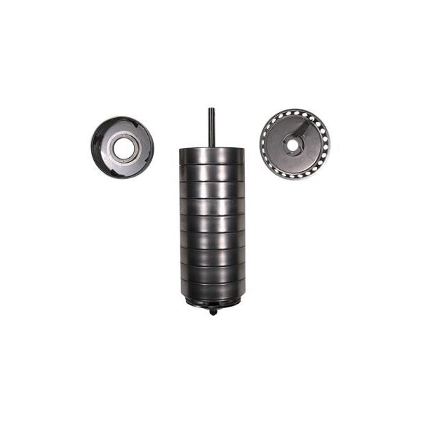 Pump Repair Parts- Kit, Chamber stack CRN 4-100, CRN Series.